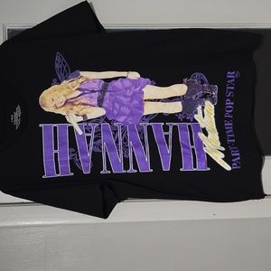 DISNEY'S HANNAH MONTANA